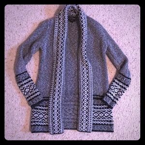 Lucky Brand Cardigan